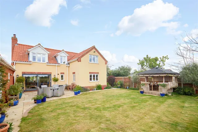 The Common, Harleston, IP20, photo 3