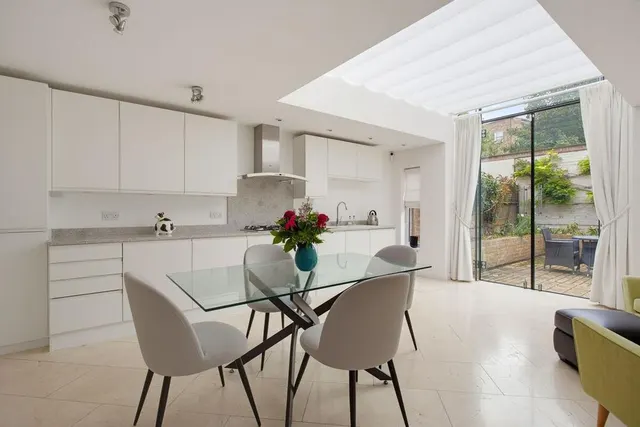 Waterford Road, London, SW6, photo 2