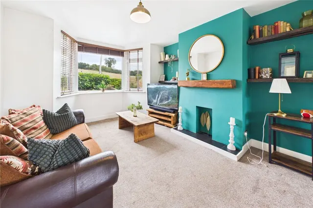 Photo 2 — Bath New Road, Radstock, Somerset, BA3