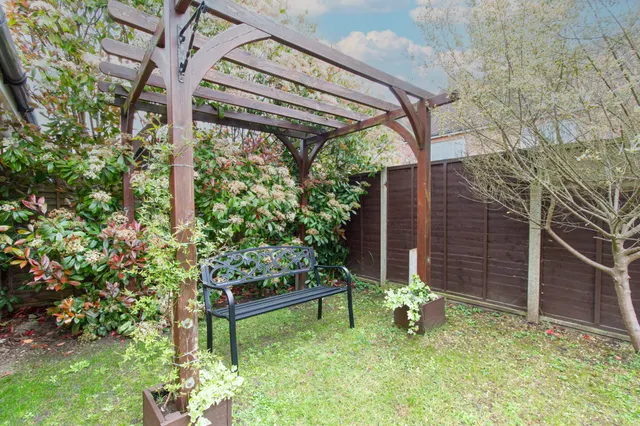 Photo 3 — Chertsey Street, Fleet, GU51 1HS
