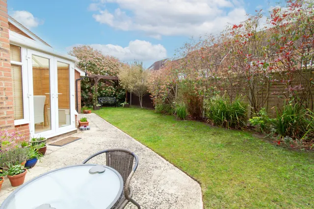 Photo 2 — Chertsey Street, Fleet, GU51 1HS