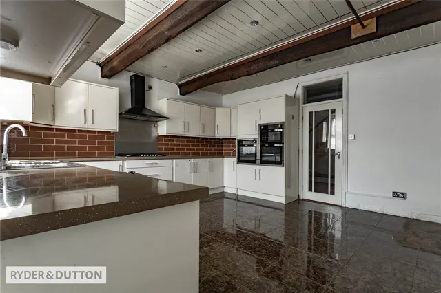 Spotland Road, Spotland, OL12, photo 2