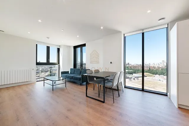 Affinity View, London, E16, photo 1