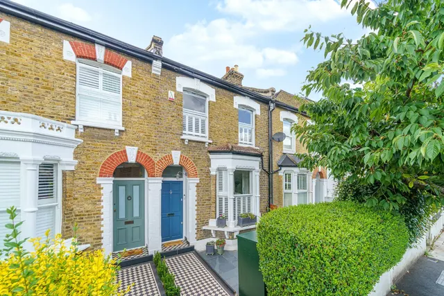 Lacon Road, East Dulwich, SE22, photo 1