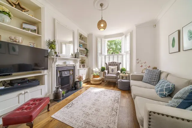 Lacon Road, East Dulwich, London, SE22, photo 1