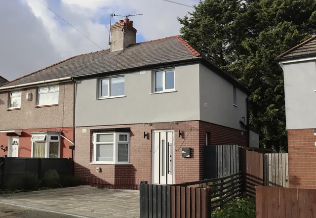Birkett Road, Birkenhead, CH42, photo 1