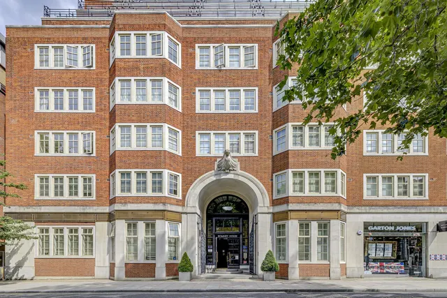 Photo 2 — 47 Marsham Street, London SW1P 3DR