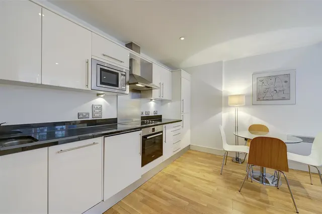 Photo 3 — 47 Marsham Street, London SW1P 3DR