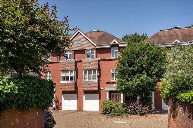 Magnolia Place, Montpelier Road, London, W5 2QQ, photo 1