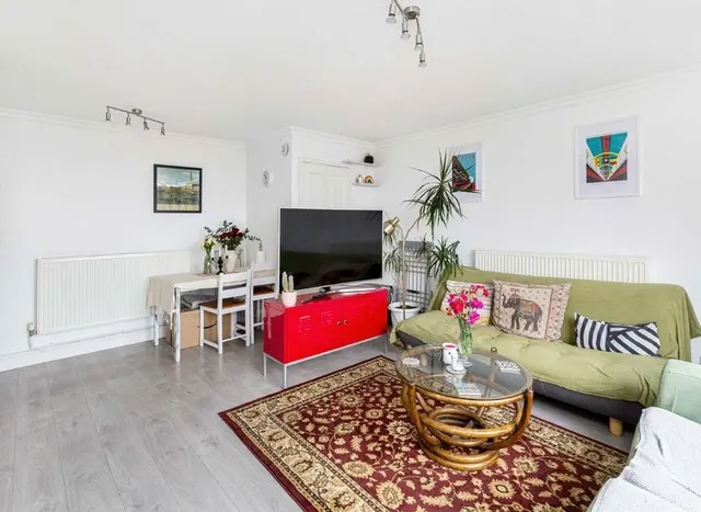 Clarewood Walk, Stockwell, SW9, photo 1