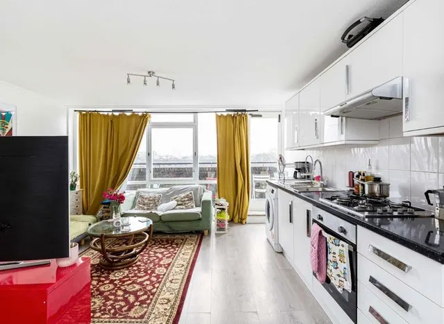 Clarewood Walk, Stockwell, SW9, photo 2