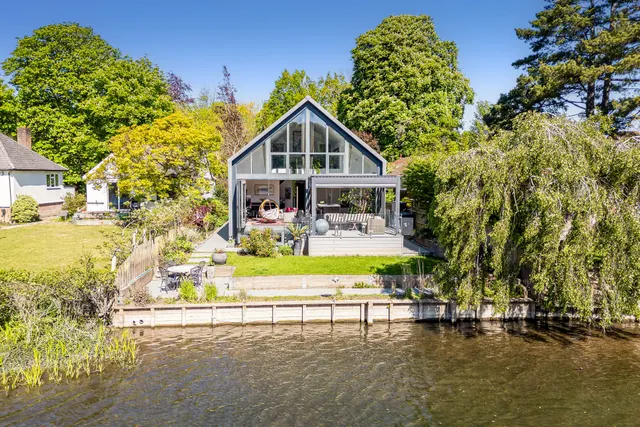 Mill Road, Marlow, SL7, photo 1