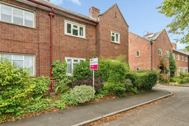 Westminster Terrace, Chester, CH4, photo 2