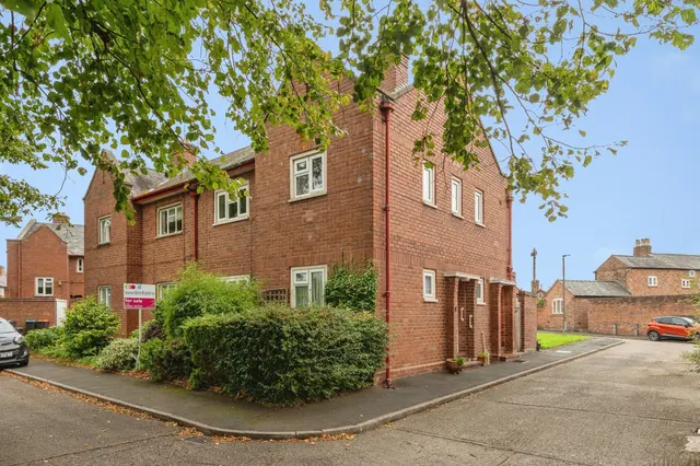 Westminster Terrace, Chester, CH4, photo 1