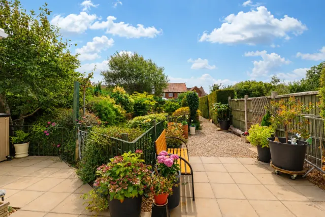Shaws Lane, Great Wyrley, photo 2