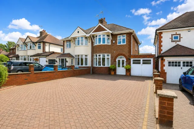 Shaws Lane, Great Wyrley, photo 1
