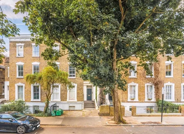 Englefield Road, Islington, N1, photo 1