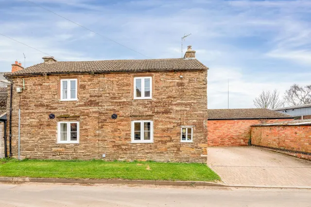 Owston Road, Knossington, LE15, photo 1