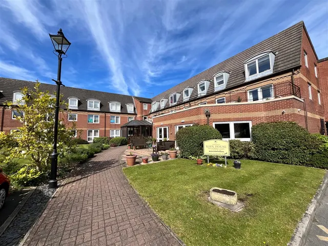 Pryme Street, Anlaby, Hull, photo 1