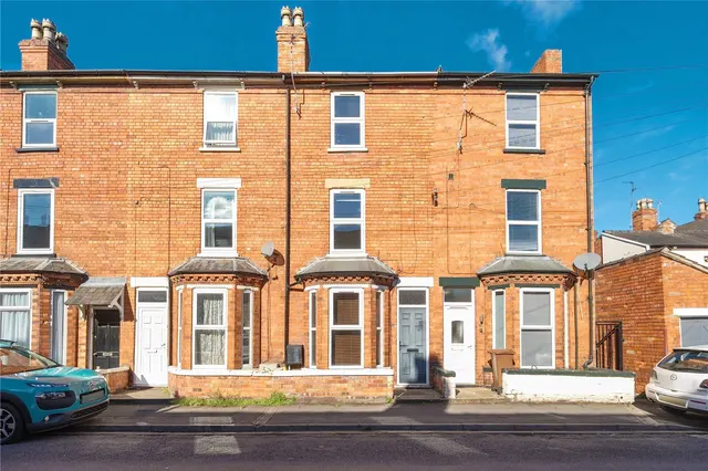 Abbot Street, Lincoln, LN5, photo 1