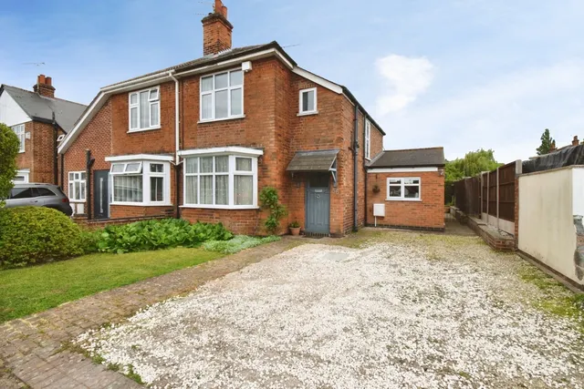 Firfield Avenue, Leicester, LE4, photo 1