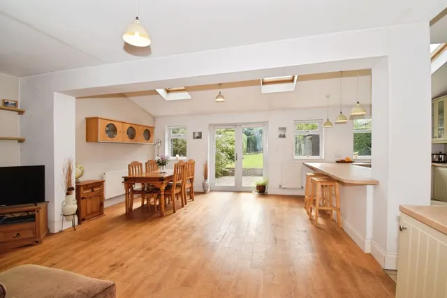 Firfield Avenue, Leicester, LE4, photo 3