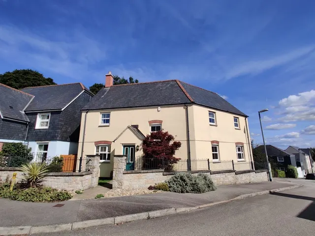 Duporth, photo 1
