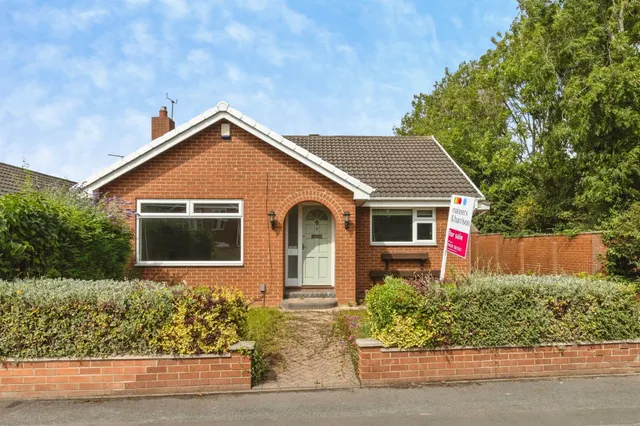 Tarnston Road, Hartlepool, TS26, photo 1