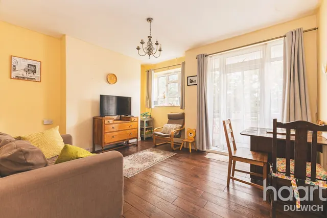 Kingswood Estate, London, SE21, photo 2