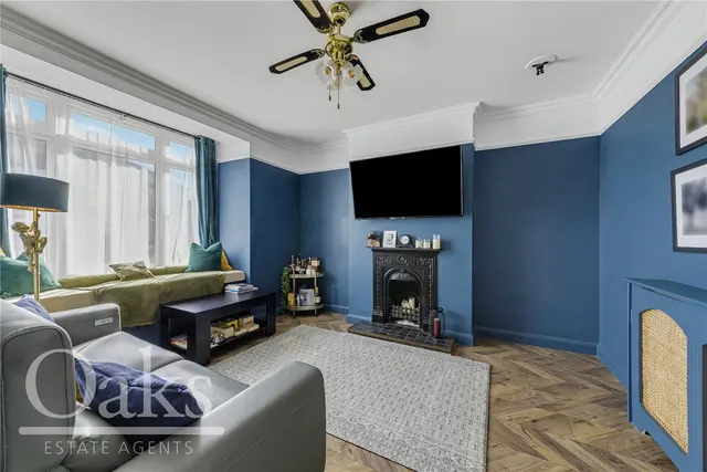 Eveline Road, Mitcham, CR4, photo 2