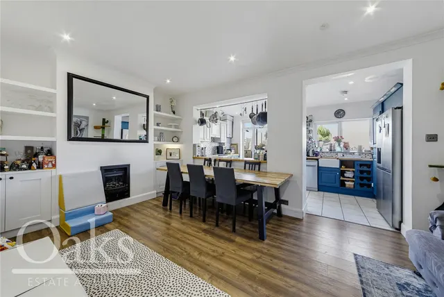 Eveline Road, Mitcham, CR4, photo 3