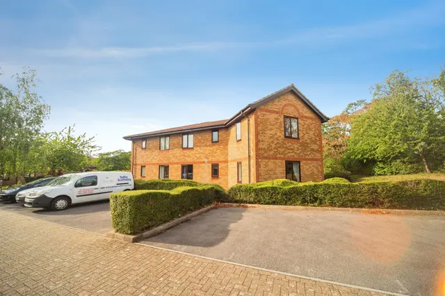 Kern Close, Southampton, SO16, photo 1