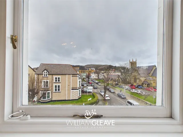 Photo 2 — Trinity Square, Llandudno, Conwy, LL30 2DA