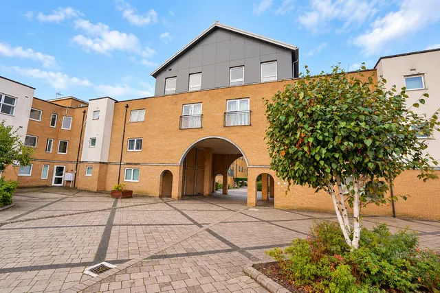 Kenway, Southend-On-Sea, photo 1