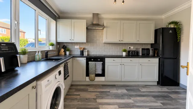 Watling Close, Caister-on-Sea, photo 3