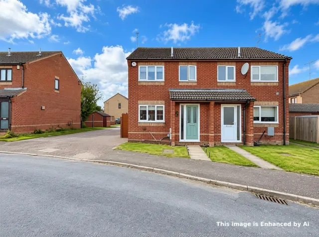 3 bedroom property, Watling Close, Caister-on-Sea