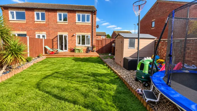 Watling Close, Caister-on-Sea, photo 2