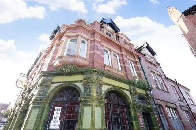 15 Potter Street, WORKSOP, photo 1