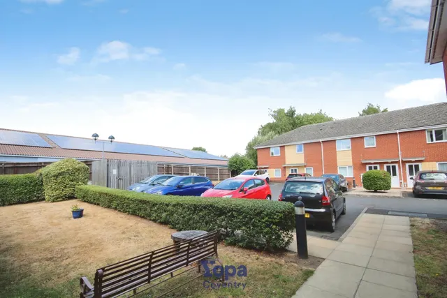 Otterbrook Court, Coventry, CV6, photo 2