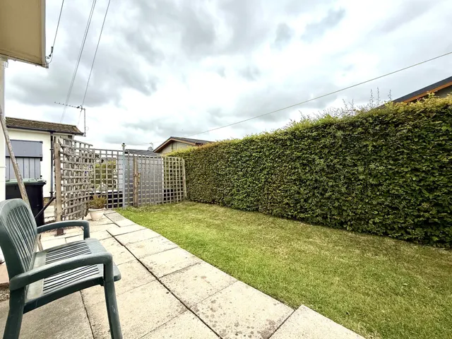 Photo 2 — The Close, Wyre Vale Park, Garstang, Lancashire, PR3 1PL