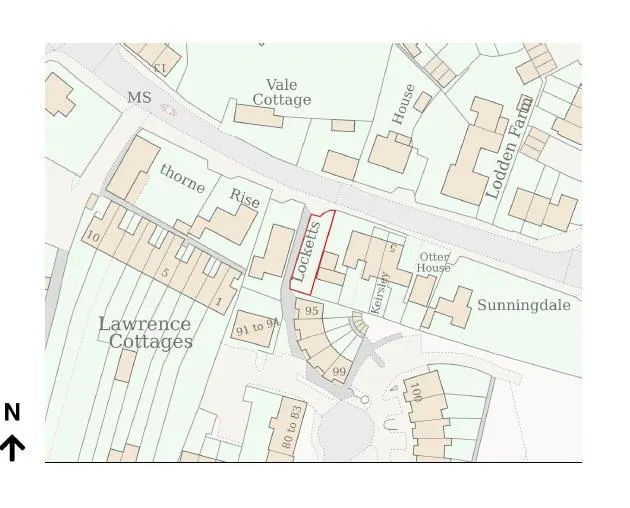 Shaftesbury Road, Lodden, photo 3