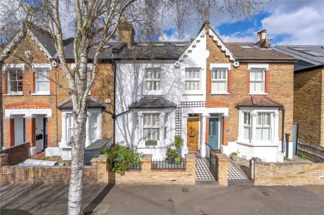 Windsor Road, Teddington, TW11 0SF, photo 1