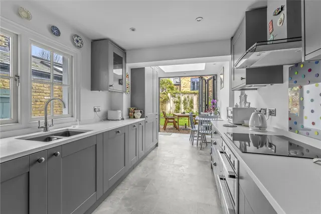 Photo 2 — Windsor Road, Teddington, TW11 0SF