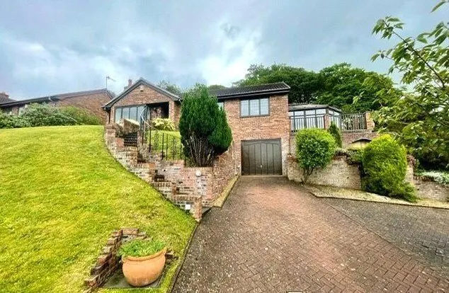 Parc Benarth, Conwy, LL32, photo 1
