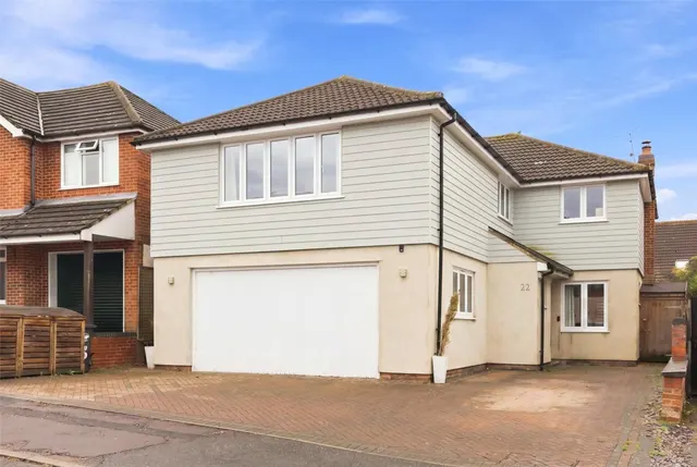 with 5 bedrooms in Saffron Walden, CB11, photo 1