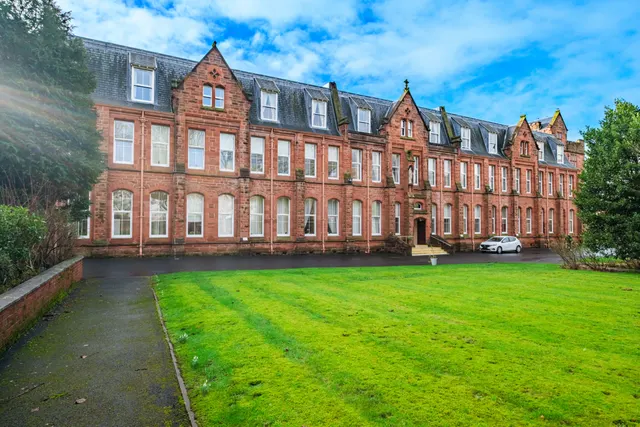 Paisley Road West, Glasgow, G52, photo 1