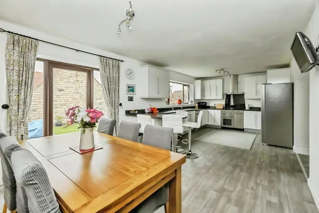 Photo 2 — Mill Haven, North Anston, South Yorkshire, S25