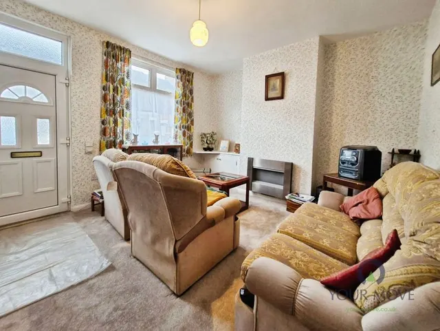 Photo 2 — Oxford Street, Coalville, Leicestershire, LE67