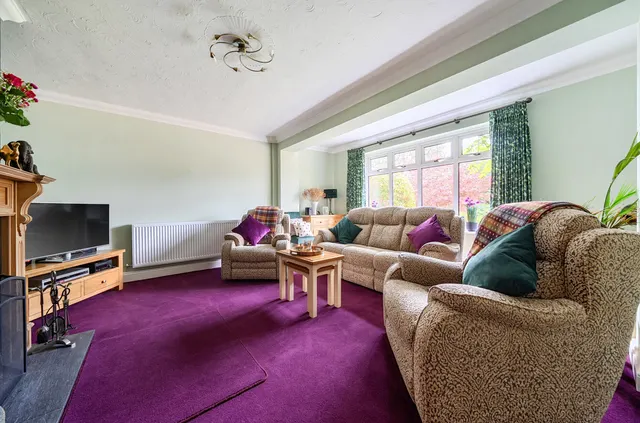 Photo 2 — Turnville Close, Lightwater, Surrey, GU18 5UA