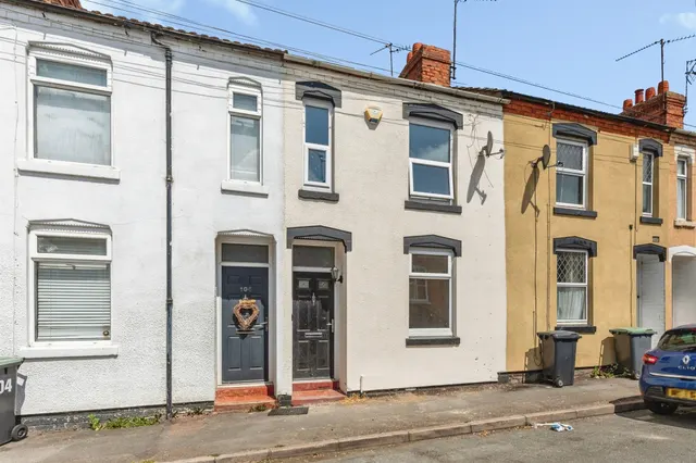 Glassbrook Road, Rushden, photo 1